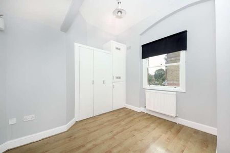 Mattock Lane, W5 - Photo 2