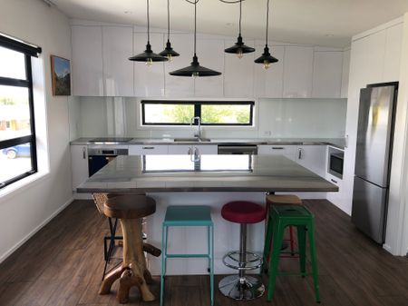 Fully Furnished 2 bedroom in Methven - Photo 4