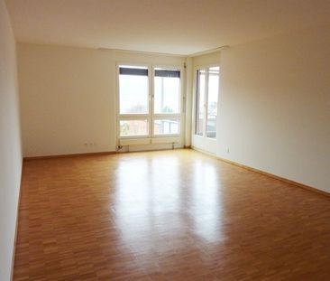 Grosszügige Wohnung an ruhiger Wohnlage befristet bis 31.03.2028! - Foto 4