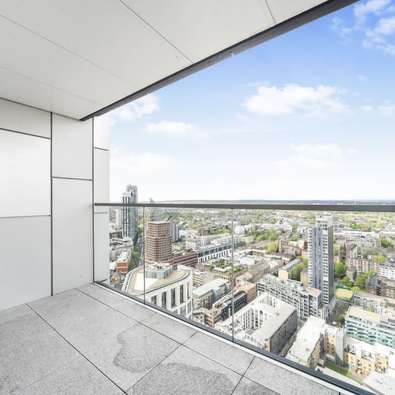 Atlas Building, City Road, London, EC1V - Photo 1