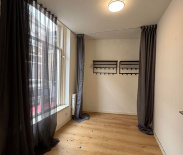 Weverstraat 22-1, Weverstraat, 6811EM, Arnhem - Foto 1