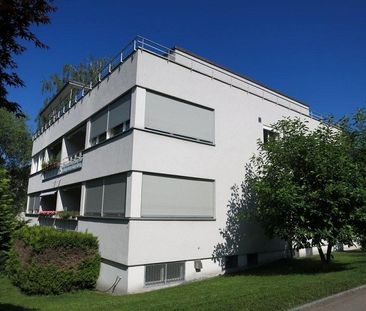 Wunderschöne 5-Zimmer Hochparterre-Wohnung in Zollikon - Photo 4