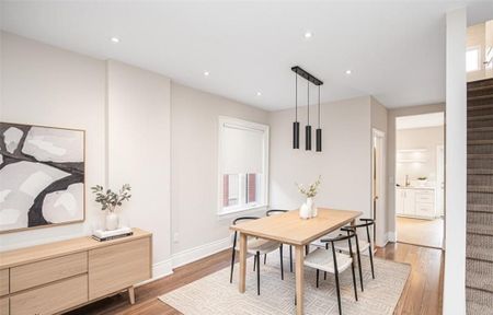 For Lease - 319 Hunter Street, Hamilton, Ontario - Photo 3