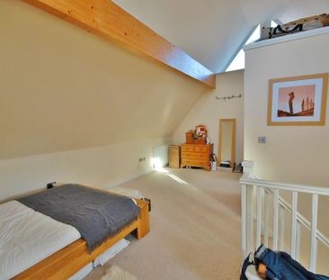 1 bedroom detached house to rent - Photo 4