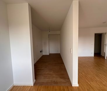 2-Zimmer-Wohnung mit Balkon in Nürnberg Schweinau - Photo 6