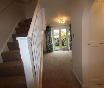 1 bedroom terraced house to rent - Photo 2