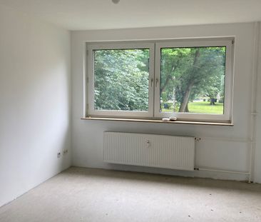 *WBS erforderlich* Balkonwohnung für Paare! - Foto 1