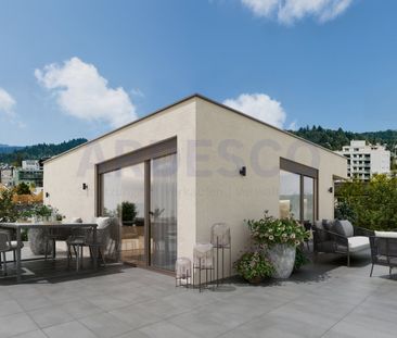 1.5 Zimmer, 25 m², EG - Photo 2