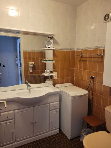 Location appartement 1 pièce, 28.50m², Les Sables-d'Olonne - Photo 4