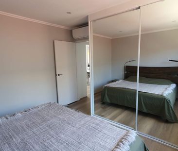 Fully Furnished Coastal Apartment with Ocean Views - Photo 4