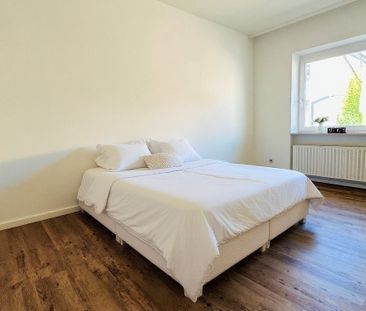 Geliebte Nordstadt: Schöne 2-Zi. Wohnung mit coolem Innenhof! - Photo 1