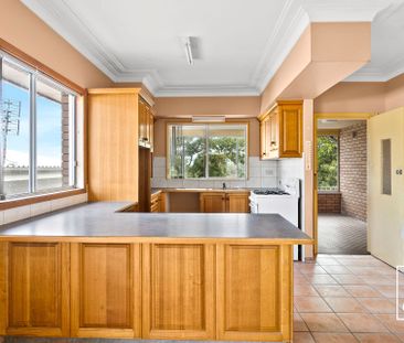 Light Filled Three-bedroom Home With Utilities Included - Photo 3