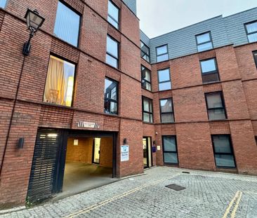2 bedroom flat to rent - Photo 3