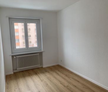 Rue du Bois-Noir 52 – apartment 4ème Est - Photo 5