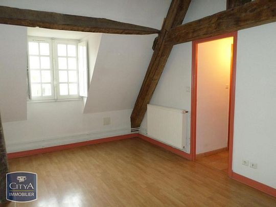 Location appartement 2 pièces de 64.3m² - Photo 1