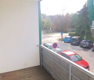 Moderne 3,5-Zimmer-Wohnung mit Loggia und Parkplatz!!! - Foto 3