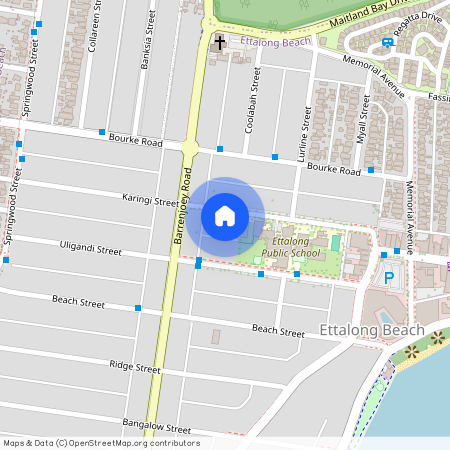 46 Karingi Street, NSW 2257, Ettalong Beach