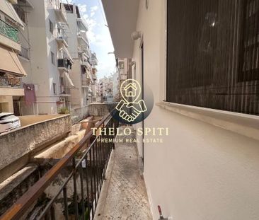 Διαμέρισμα για ενοικίαση Καλλίπολη (Καλλίπολη – Φρεαττύδα) - Photo 5