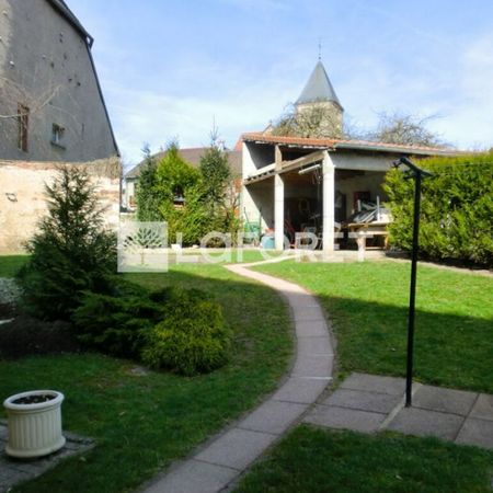 Appartement 1 pièce à Hesse - Photo 3