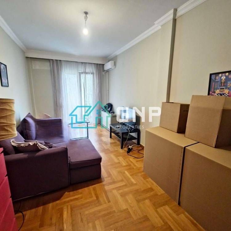Studio/Γκαρσονιέρα για ενοικίαση Αντιγονιδών (Κέντρο Θεσσαλονίκης) - Photo 1