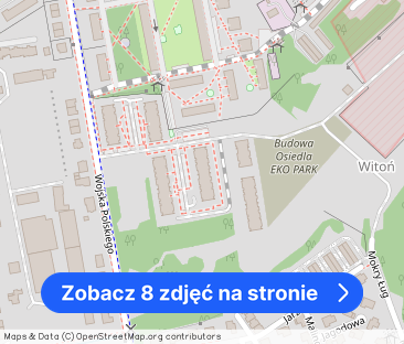 pow. 50m², 3pokojowe,Nowe,MiejsceParkingowe - Zdjęcie 1