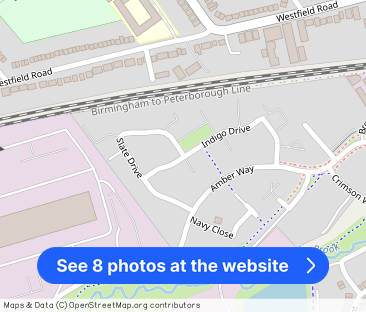 Slate Drive, Burbage - Photo 1