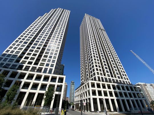 For Lease - 30 Elm Drive Unit# 1507, Mississauga, Ontario - Photo 1