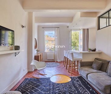 Appartement à louer - Aix-en-Provence 2 pièces de 33.8 m² - Photo 2