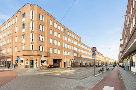 Te huur: Appartement Witte de Withstraat in Amsterdam - Photo 2