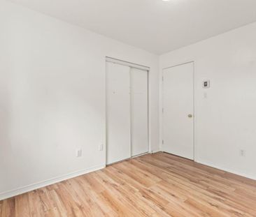 Appartement à louer - Gatineau (Hull) (Plateau de la Capitale) Appa... - Photo 6