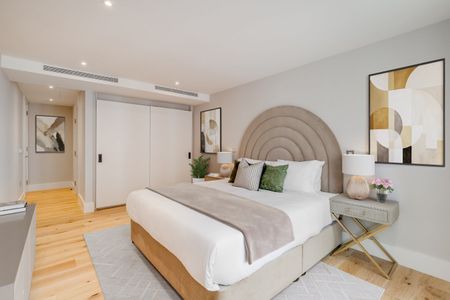 219 Baker, Baker Street, Marylebone, NW1 6XE - Photo 3