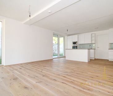 Gartenmaisonette in absoluter Ruhelage – 141 m² Wohnfläche, Eigenga... - Photo 3