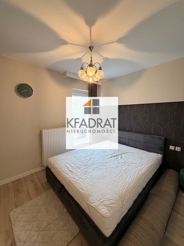 Nowoczesne 2-pokojowe mieszkanie z 18m tarasem - Photo 4