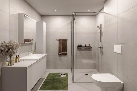 Modernes Wohnen in St. Gallen Exklusive 1- bis 2.5-Zimmerwohnungen - Foto 3