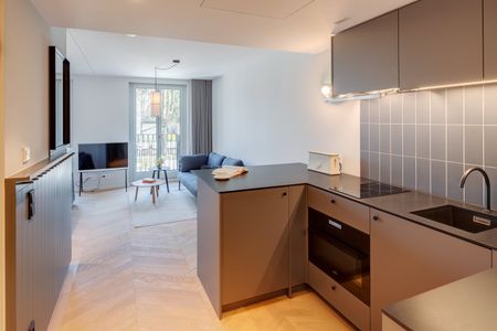 Herzogpark Suites - Exceptional living - Photo 4