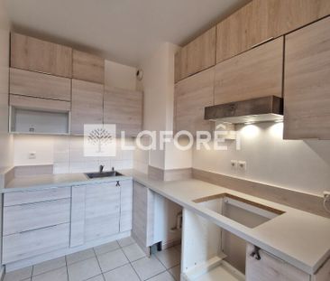 Appartement T2 Asnières-sur-Seine à louer - Photo 1
