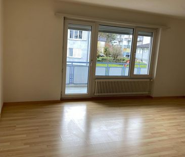 1-Zimmer-Wohnung - Photo 1