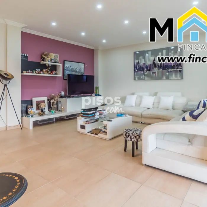 Chalet en alquiler en Calle Sorriba - Foto 1