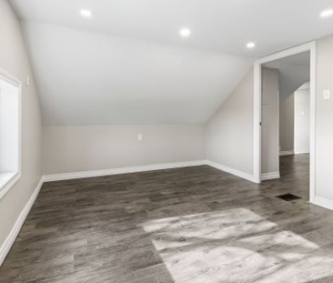 For Lease - 1424 Beaverdams Road Unit# Upper, Thorold, Ontario - Photo 6