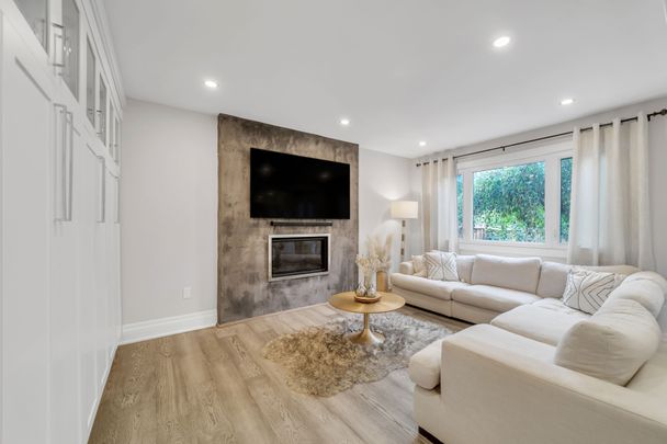 For Lease - 234 Hemlock Drive, Whitchurch-Stouffville, Ontario - Photo 1