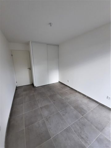 Location Appartement 3 pièces 57m² TOULOUSE 31100 - Photo 3
