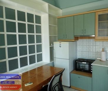 Studio/Γκαρσονιέρα για ενοικίαση Άγιος Λουκάς (Καβάλα) - Photo 5