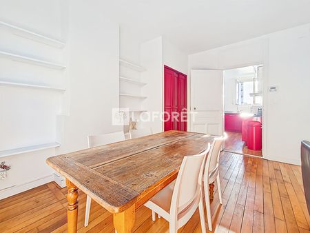 Appartement T3 Angers à louer - Photo 4