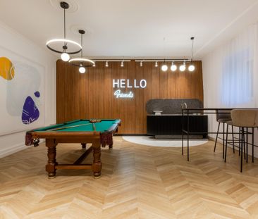 Duża kawalerka w świetnej lokalizacji|budynek z 2024 r.|Ołbin - Photo 2