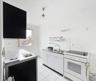 Appartement à louer à Marcq-en-Baroeul - Photo 6