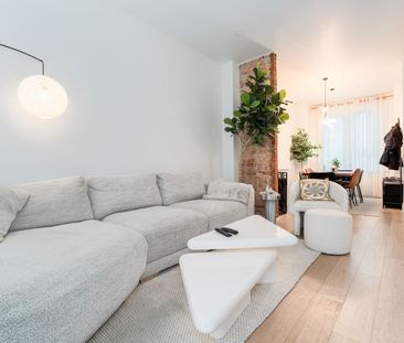 For Lease - 286 Euclid Avenue, Toronto, Ontario - Photo 3