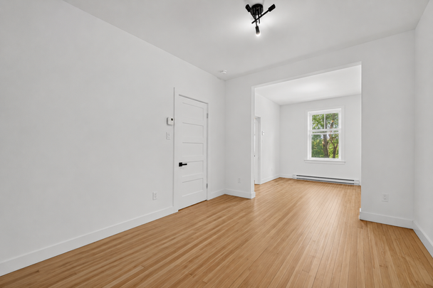 3716 Rue Joseph apartment — Montréal, QC (1-Bedroom) - 1 Bedroom - Photo 1