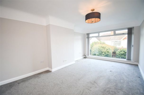 Colemere Drive, CH61 7XS, Pensby - Photo 1