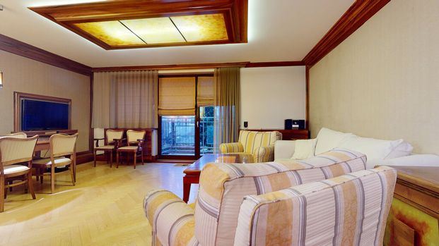 mieszkanie na wynajem - Szczecin, Jasne Błonia, ul. Lutniana - Photo 1