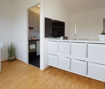 Appartement individuel à louer à Gundeli - Photo 3